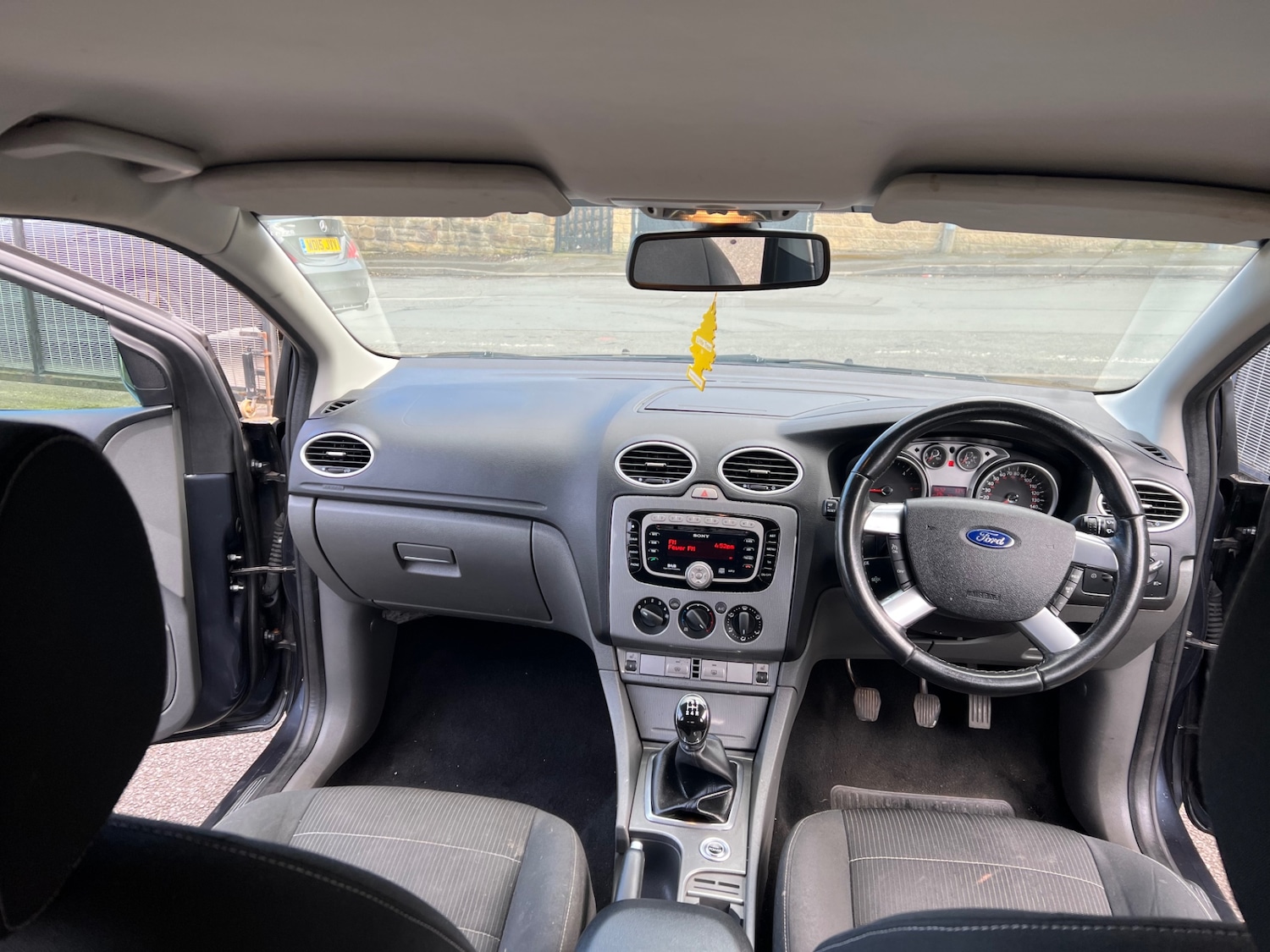 Used Ford Focus 2011 for sale - 78070662: Photo 11