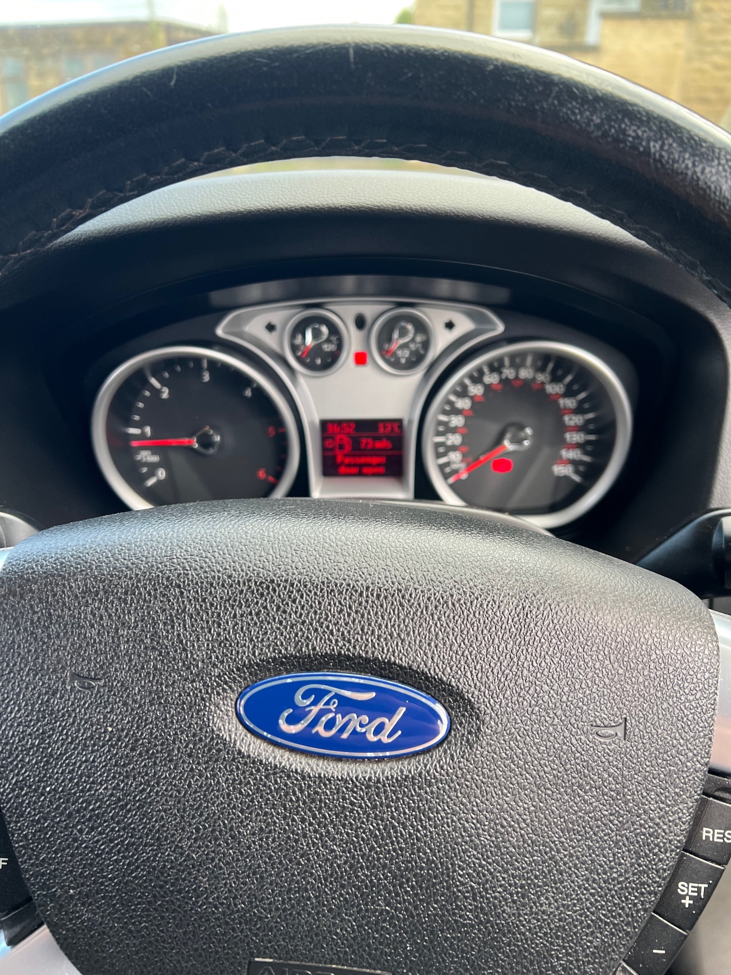 Used Ford Focus 2011 for sale - 78070662: Photo 12