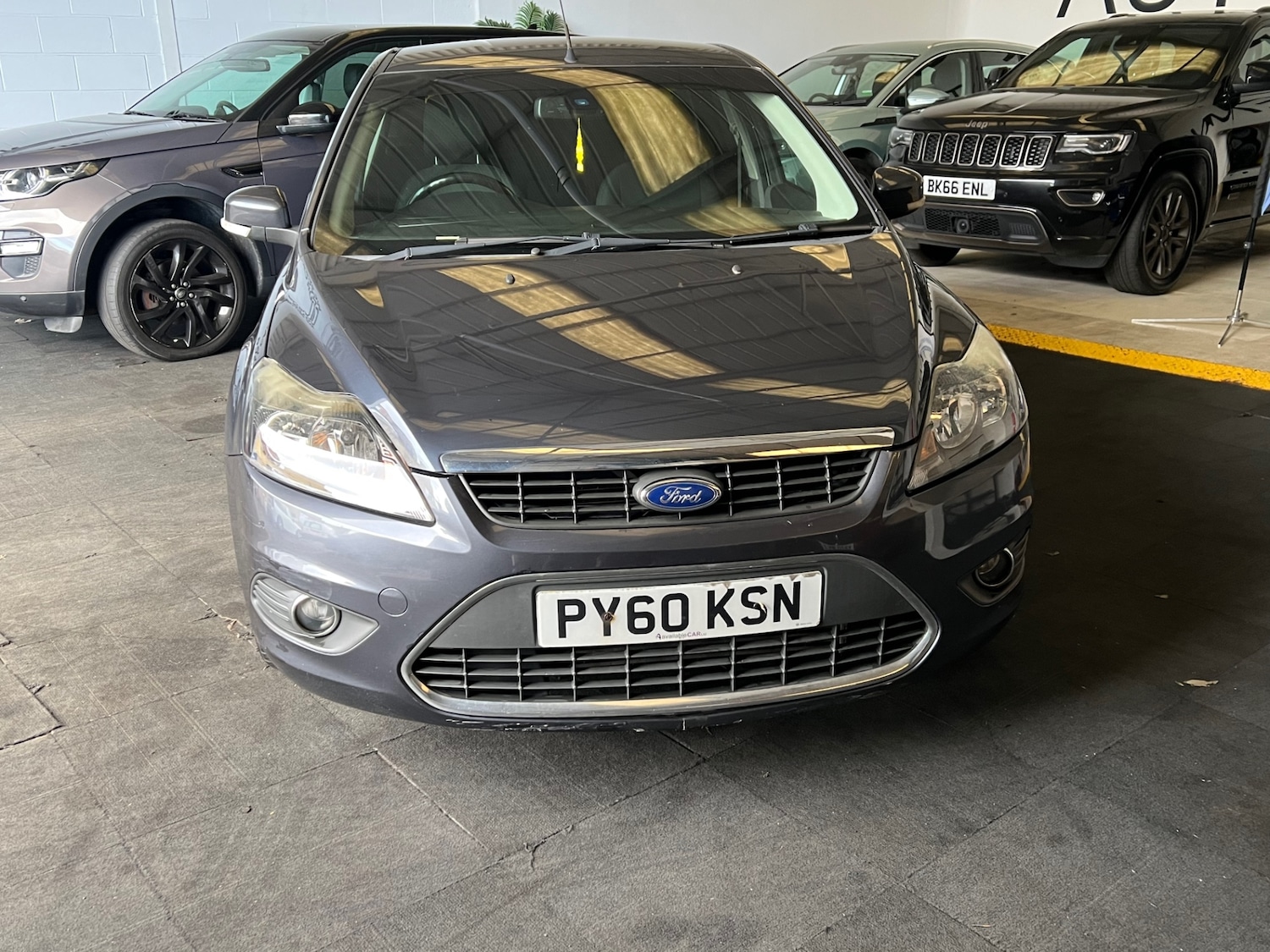 Used Ford Focus 2011 for sale - 78070662: Photo 15