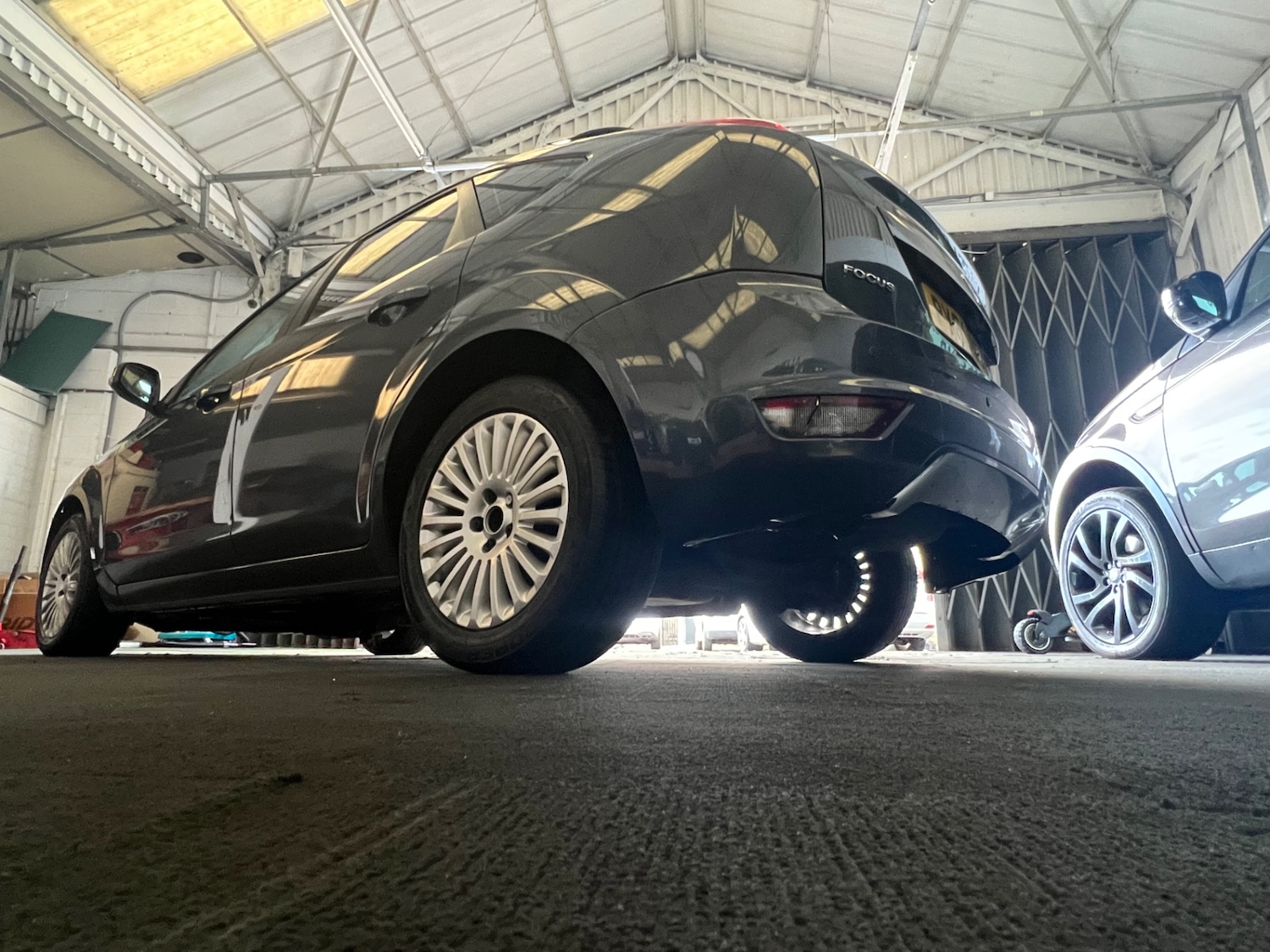 Used Ford Focus 2011 for sale - 78070662: Photo 19