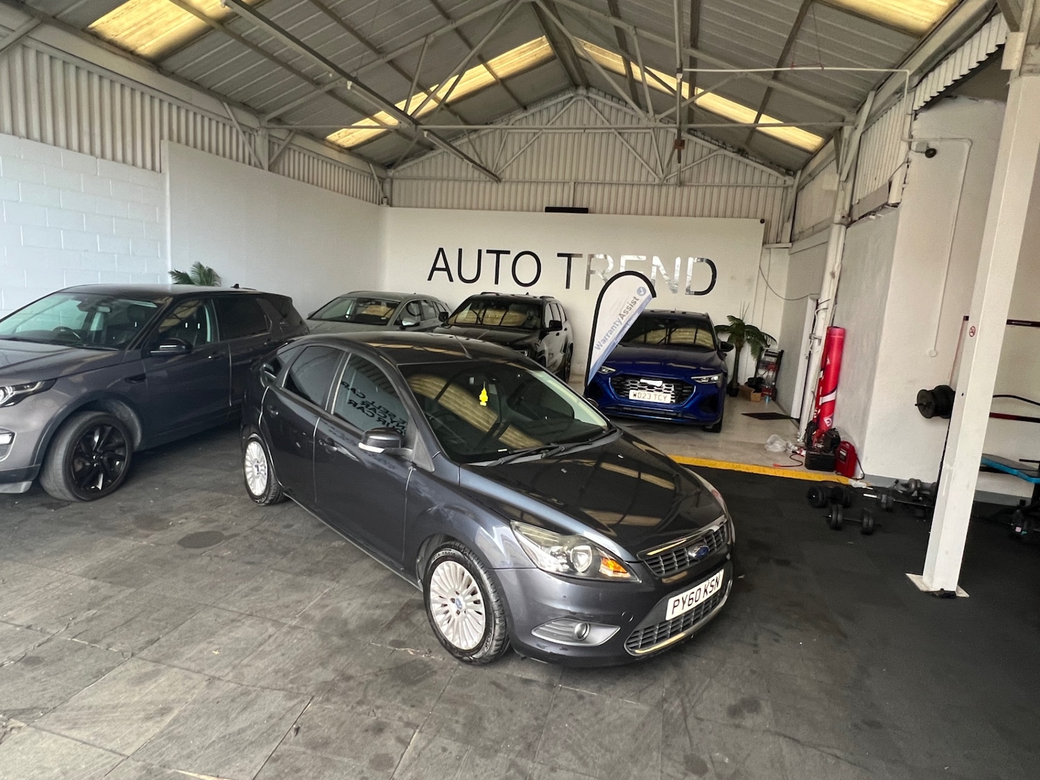 Used Ford Focus 2011 for sale - 78070662: Photo 20