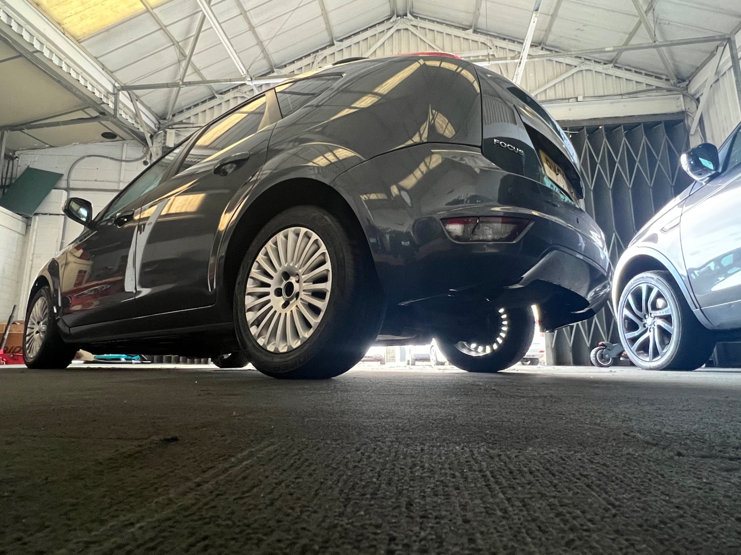 Used Ford Focus 2011 for sale - 78070662: Photo 21