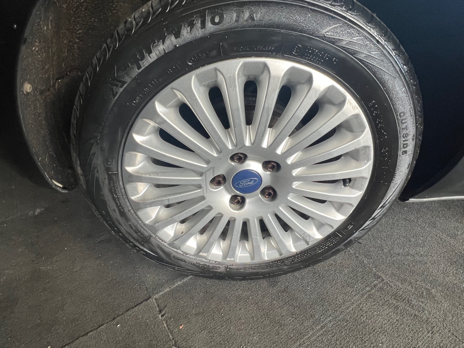 Used Ford Focus 2011 for sale - 78070662: Photo 22