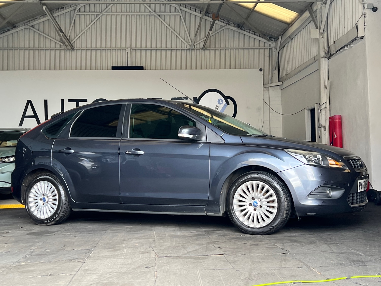 Used Ford Focus 2011 for sale - 78070662: Photo 24