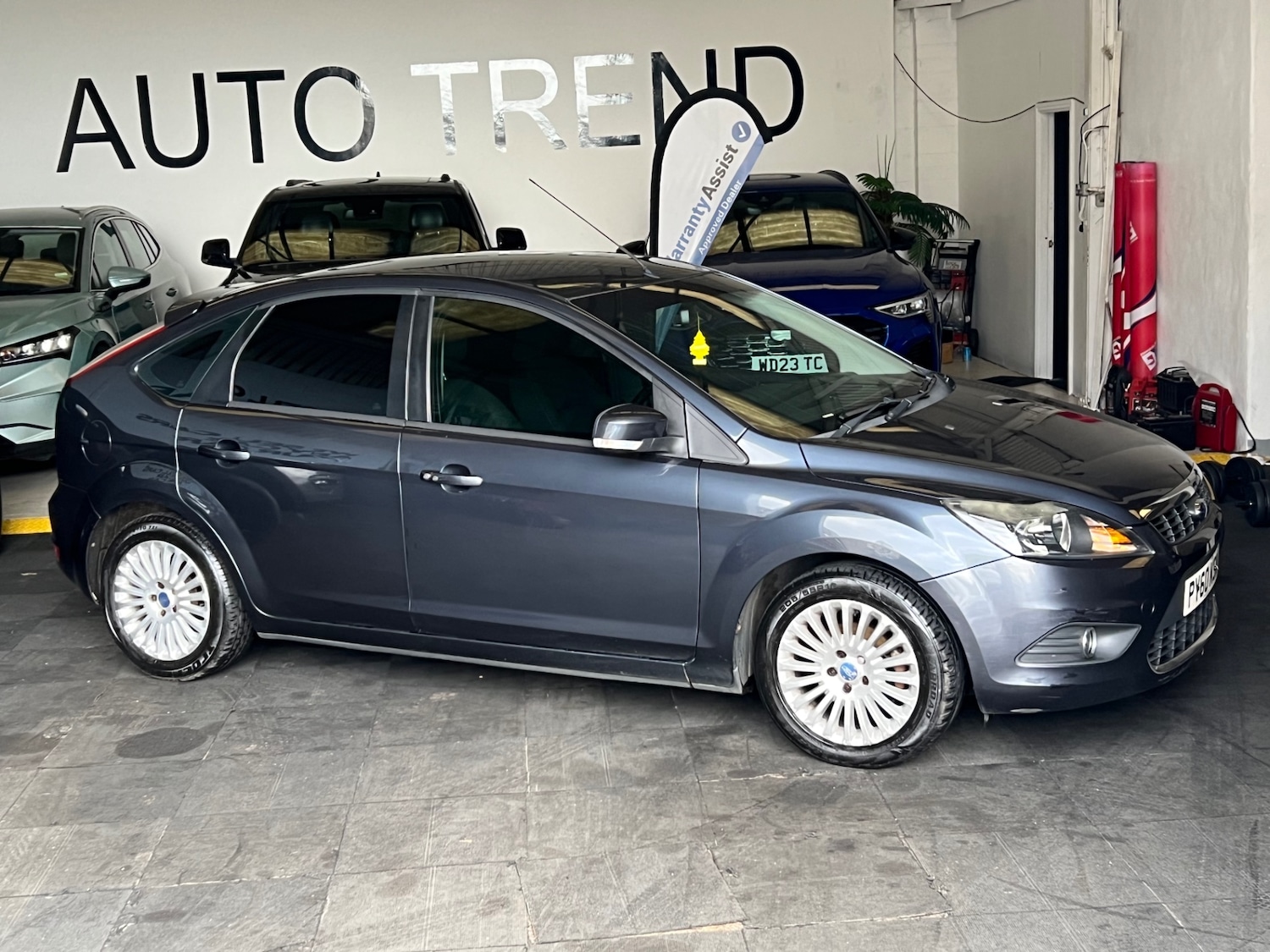 Used Ford Focus 2011 for sale - 78070662: Photo 25