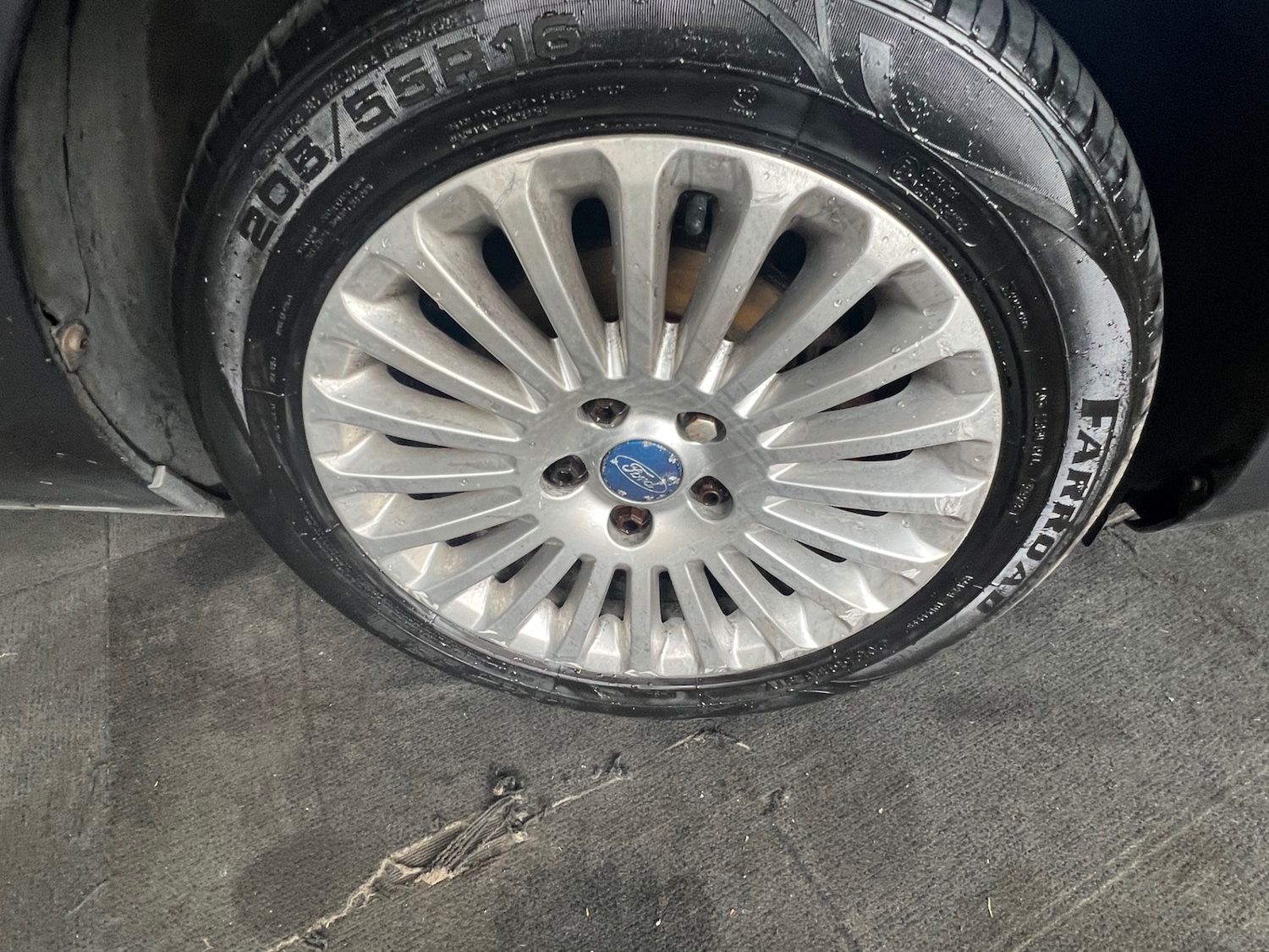 Used Ford Focus 2011 for sale - 78070662: Photo 26