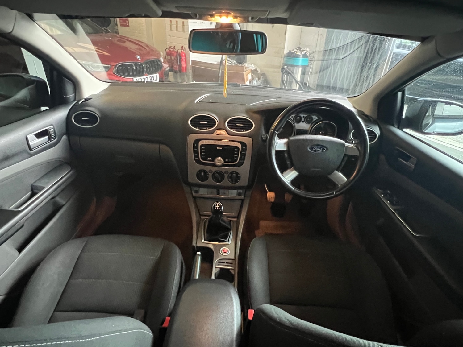 Used Ford Focus 2011 for sale - 78070662: Photo 3