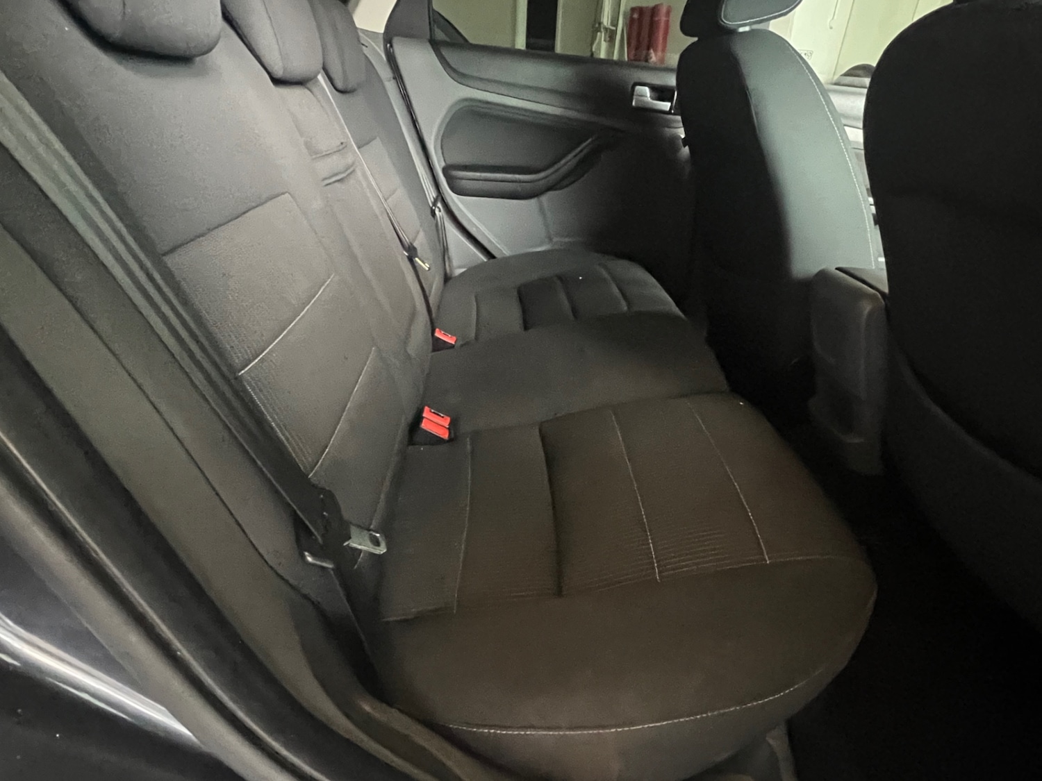 Used Ford Focus 2011 for sale - 78070662: Photo 4