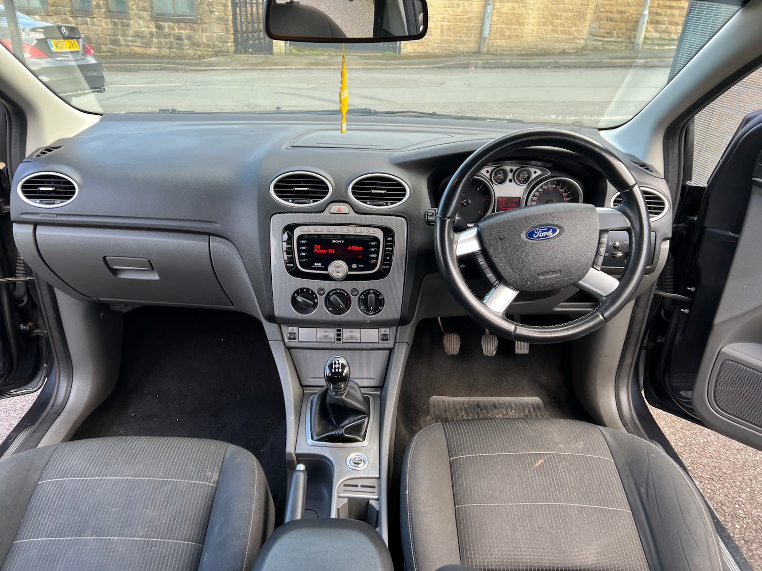 Used Ford Focus 2011 for sale - 78070662: Photo 5