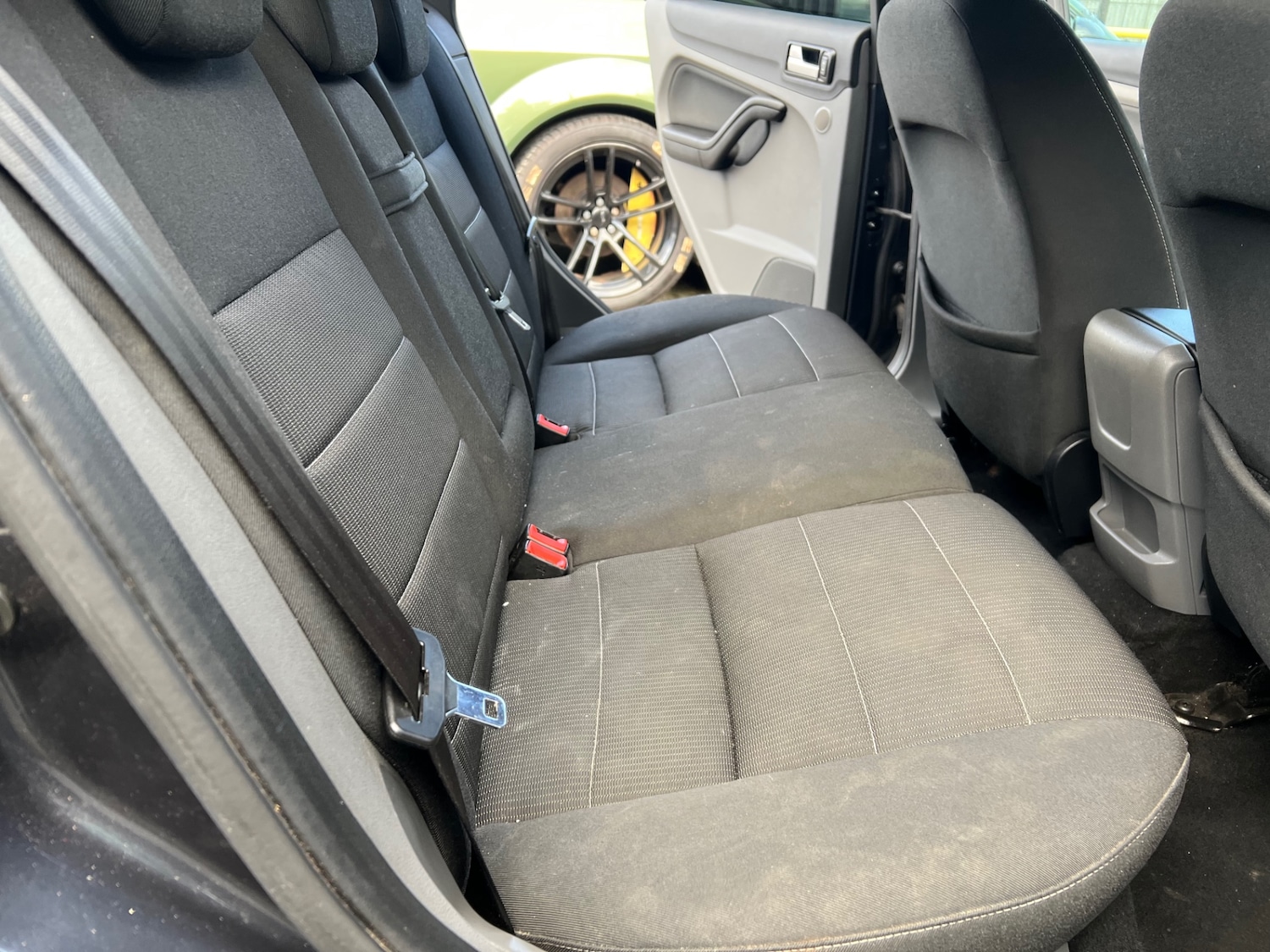 Used Ford Focus 2011 for sale - 78070662: Photo 7