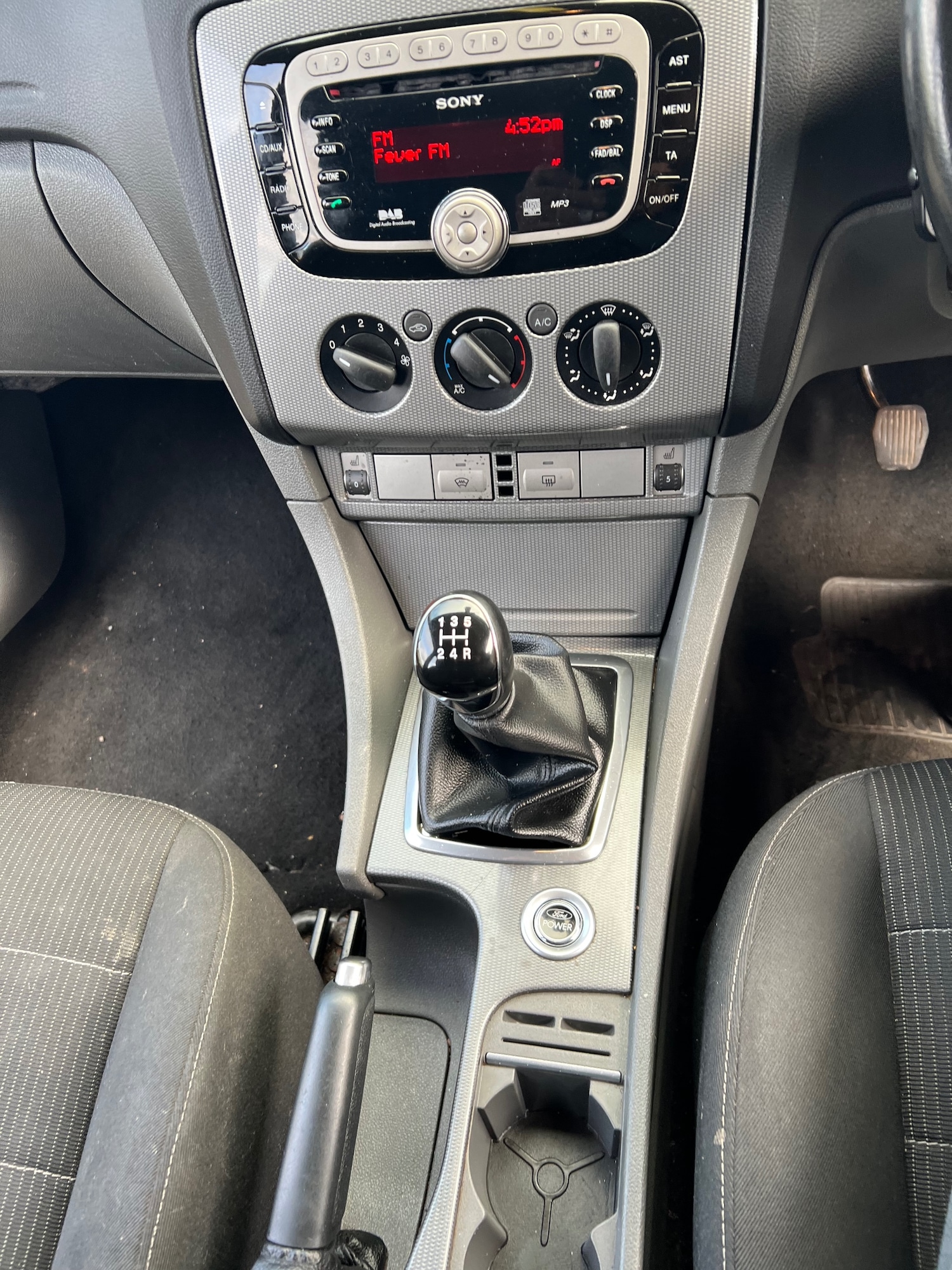 Used Ford Focus 2011 for sale - 78070662: Photo 8