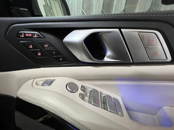 Used BMW X7 2019 for sale - 73809853: Photo 19