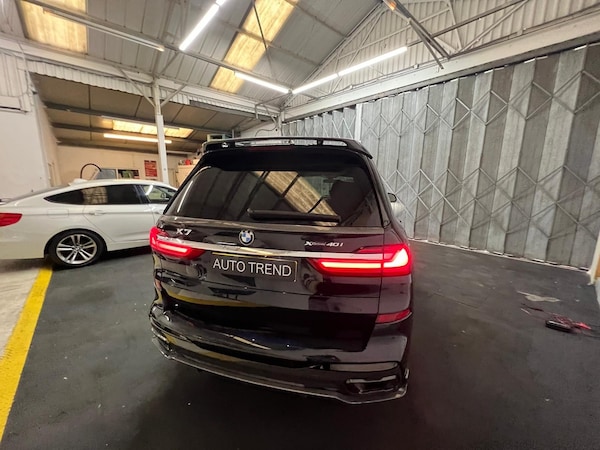 Used BMW X7 2019 for sale - 73809853: Photo 21
