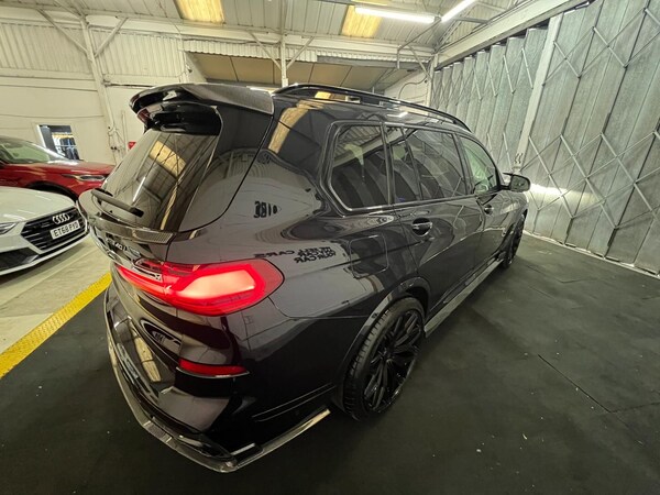 Used BMW X7 2019 for sale - 73809853: Photo 22