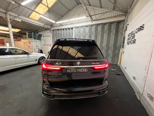 Used BMW X7 2019 for sale - 73809853: Photo 26
