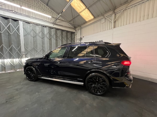 Used BMW X7 2019 for sale - 73809853: Photo 39