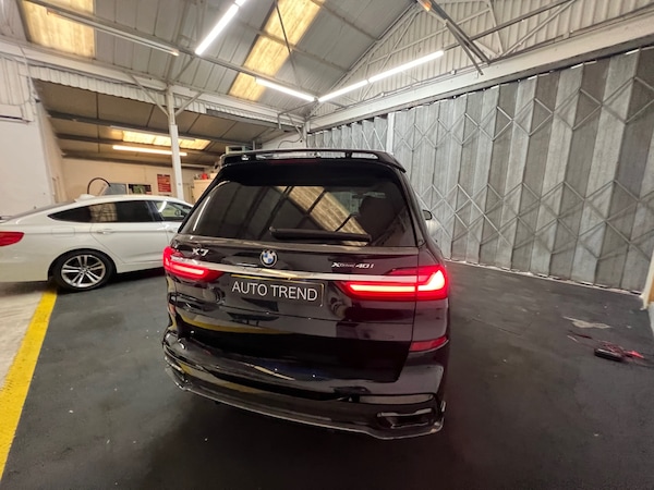 Used BMW X7 2019 for sale - 73809853: Photo 48