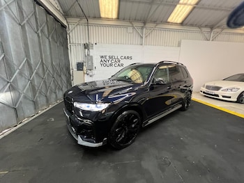 Used BMW X7 2019 for sale - 73809853: Photo