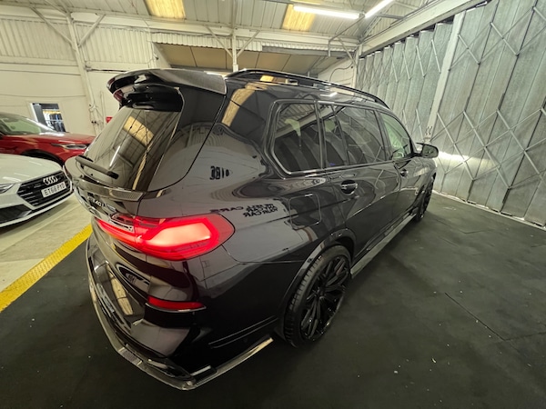 Used BMW X7 2019 for sale - 73809853: Photo 53