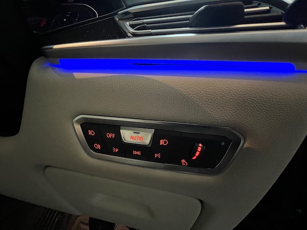 Used BMW X7 2019 for sale - 73809853: Photo 57