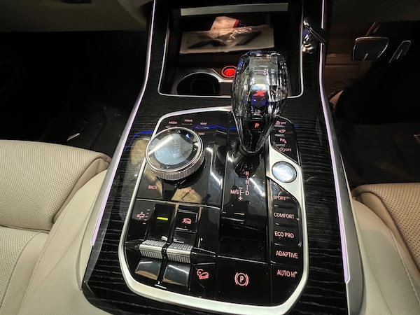 Used BMW X7 2019 for sale - 73809853: Photo 58
