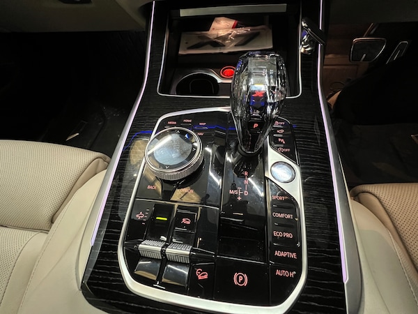 Used BMW X7 2019 for sale - 73809853: Photo 59