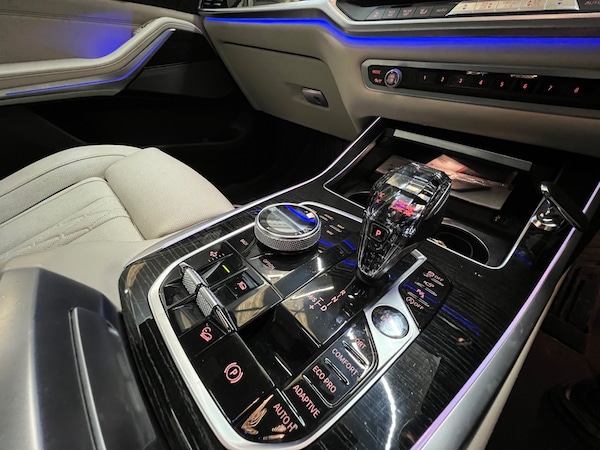 Used BMW X7 2019 for sale - 73809853: Photo 61