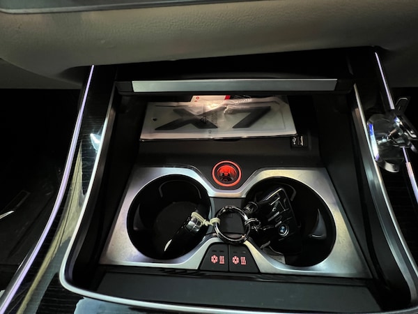 Used BMW X7 2019 for sale - 73809853: Photo 63