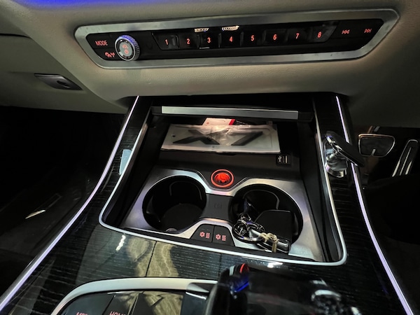 Used BMW X7 2019 for sale - 73809853: Photo 64
