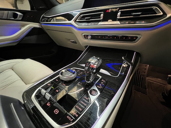 Used BMW X7 2019 for sale - 73809853: Photo 65