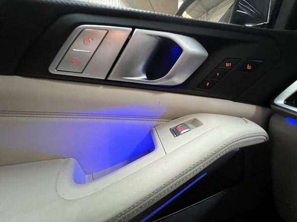 Used BMW X7 2019 for sale - 73809853: Photo 67