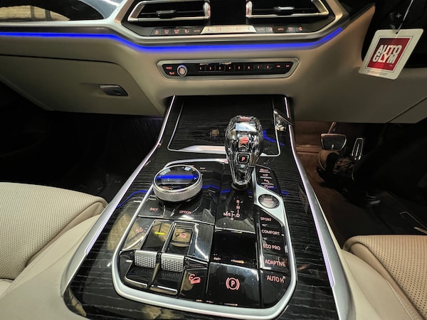 Used BMW X7 2019 for sale - 73809853: Photo 69