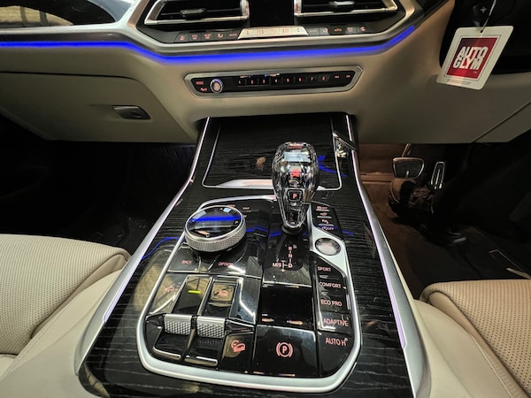 Used BMW X7 2019 for sale - 73809853: Photo 70