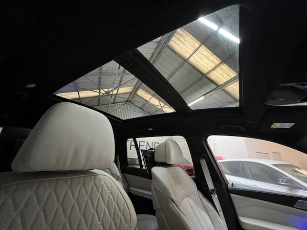 Used BMW X7 2019 for sale - 73809853: Photo 75