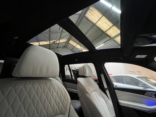 Used BMW X7 2019 for sale - 73809853: Photo 76