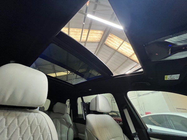 Used BMW X7 2019 for sale - 73809853: Photo 79