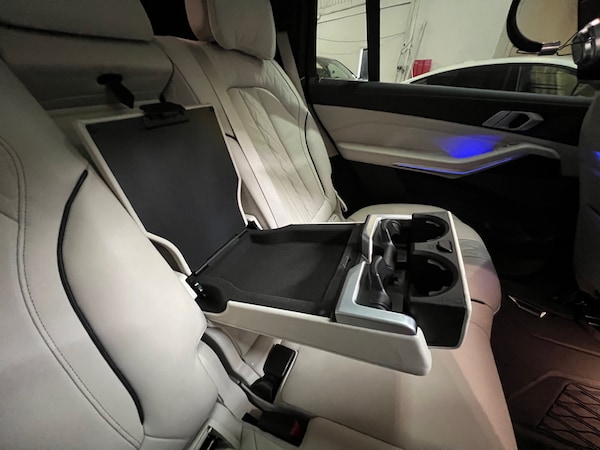 Used BMW X7 2019 for sale - 73809853: Photo 86