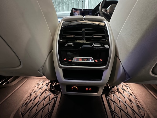Used BMW X7 2019 for sale - 73809853: Photo 87