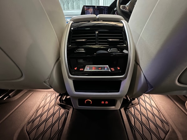 Used BMW X7 2019 for sale - 73809853: Photo 88