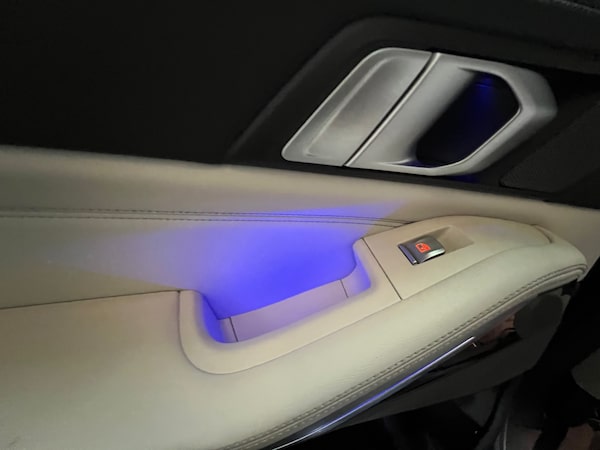 Used BMW X7 2019 for sale - 73809853: Photo 89