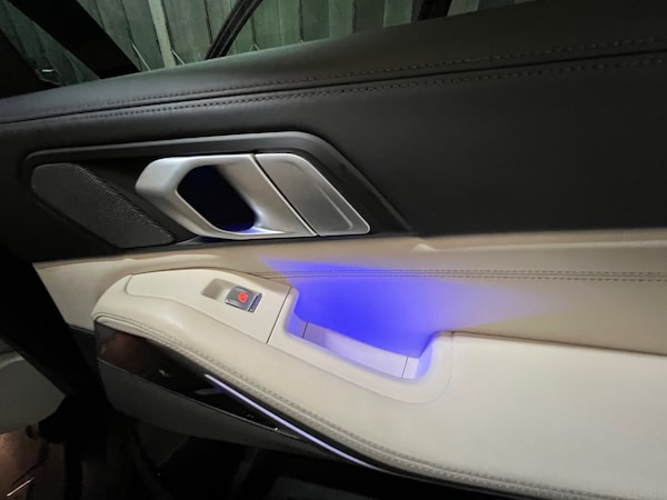 Used BMW X7 2019 for sale - 73809853: Photo 90