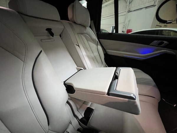 Used BMW X7 2019 for sale - 73809853: Photo 91