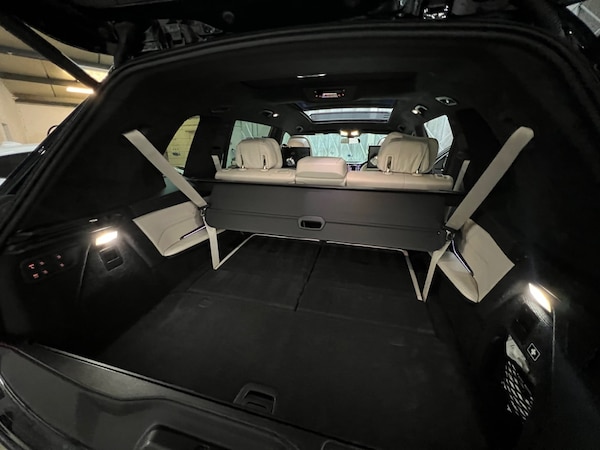 Used BMW X7 2019 for sale - 73809853: Photo 92