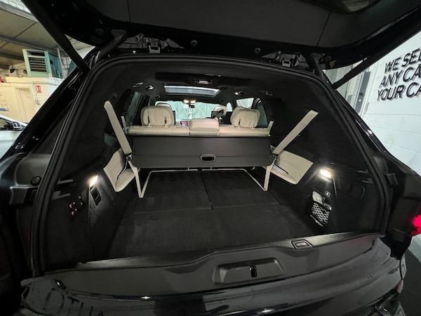 Used BMW X7 2019 for sale - 73809853: Photo 93