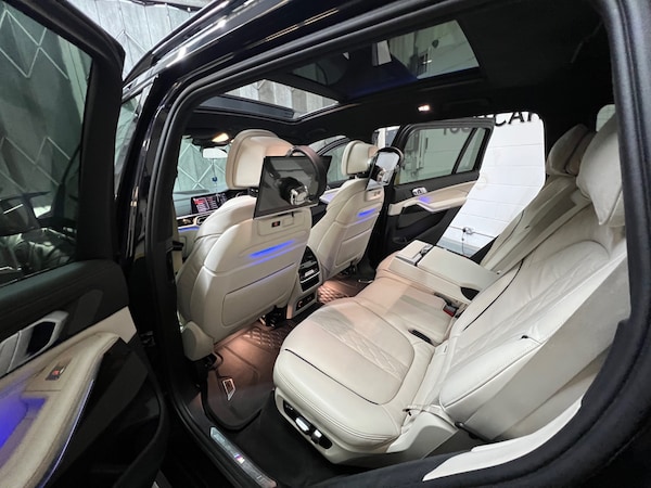 Used BMW X7 2019 for sale - 73809853: Photo 94