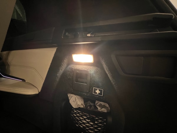 Used BMW X7 2019 for sale - 73809853: Photo 95