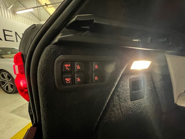 Used BMW X7 2019 for sale - 73809853: Photo 96