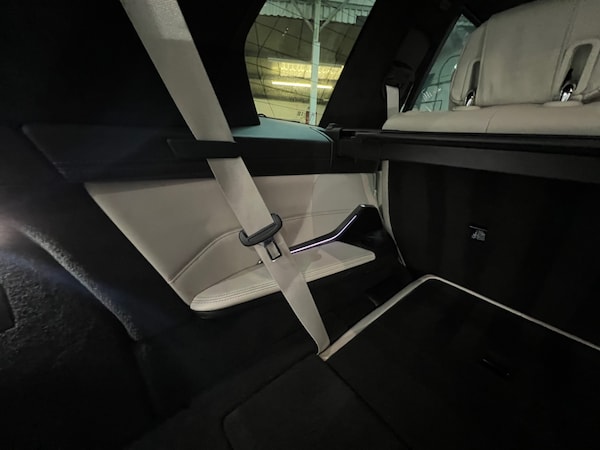 Used BMW X7 2019 for sale - 73809853: Photo 98