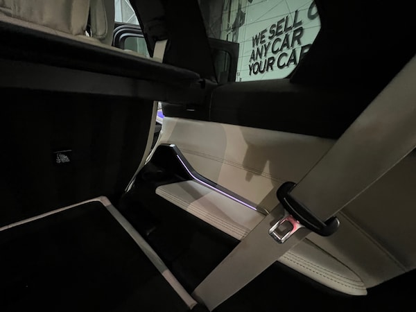 Used BMW X7 2019 for sale - 73809853: Photo 99