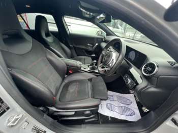 Used Mercedes-Benz A-Class 2019 for sale - 75161409: Photo